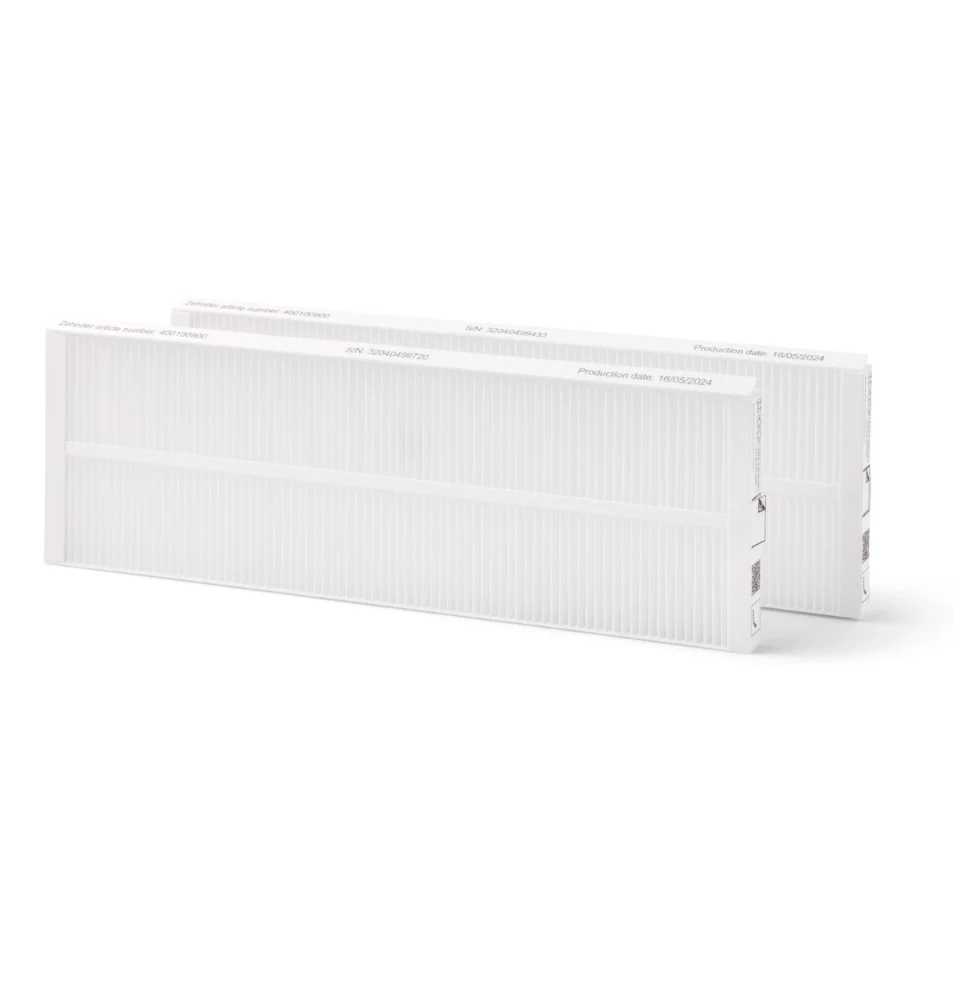 Zehnder – Set de filtre ComfoAir Q350/450/600