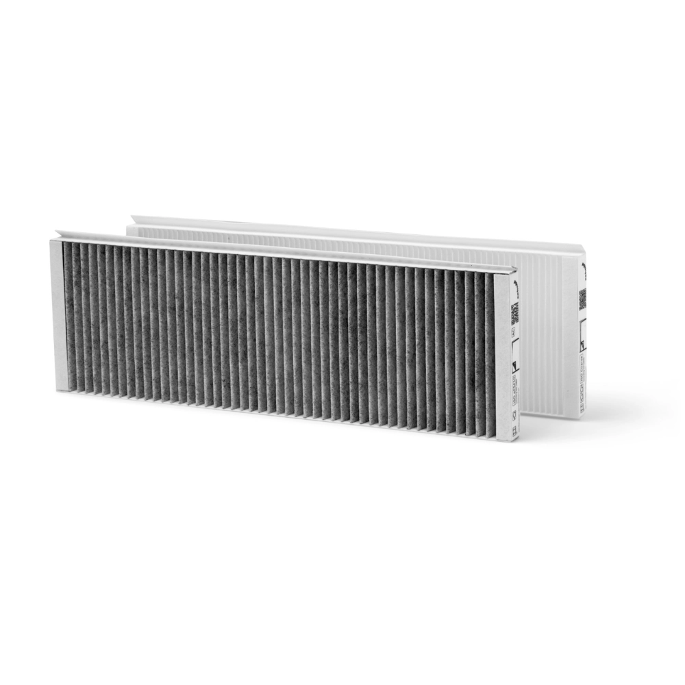 Zehnder - Set de filtre ComfoAir Q350/450/600 - imagine 4