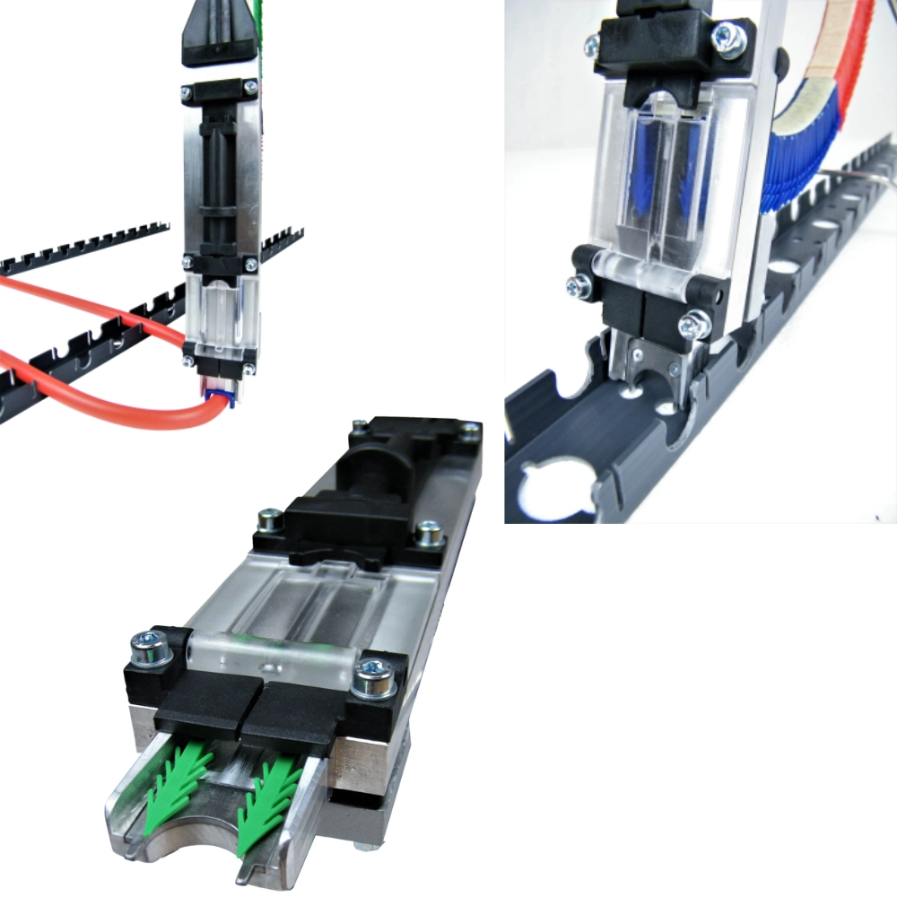 WINKLER TECHNIK – Tacker WinkPin pentru capse WPN 50 - imagine 3