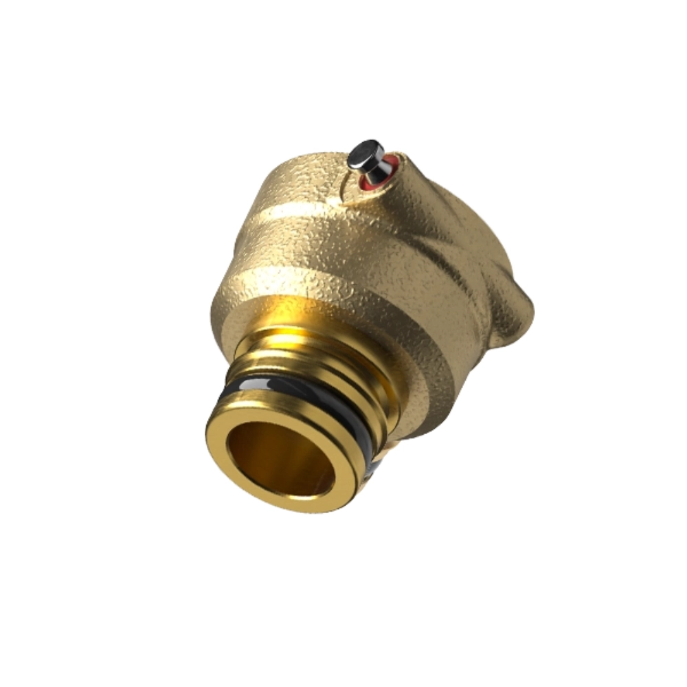 REDUCTIE – TECO FASTEC® I F14 DN 20 – E F13 DN15