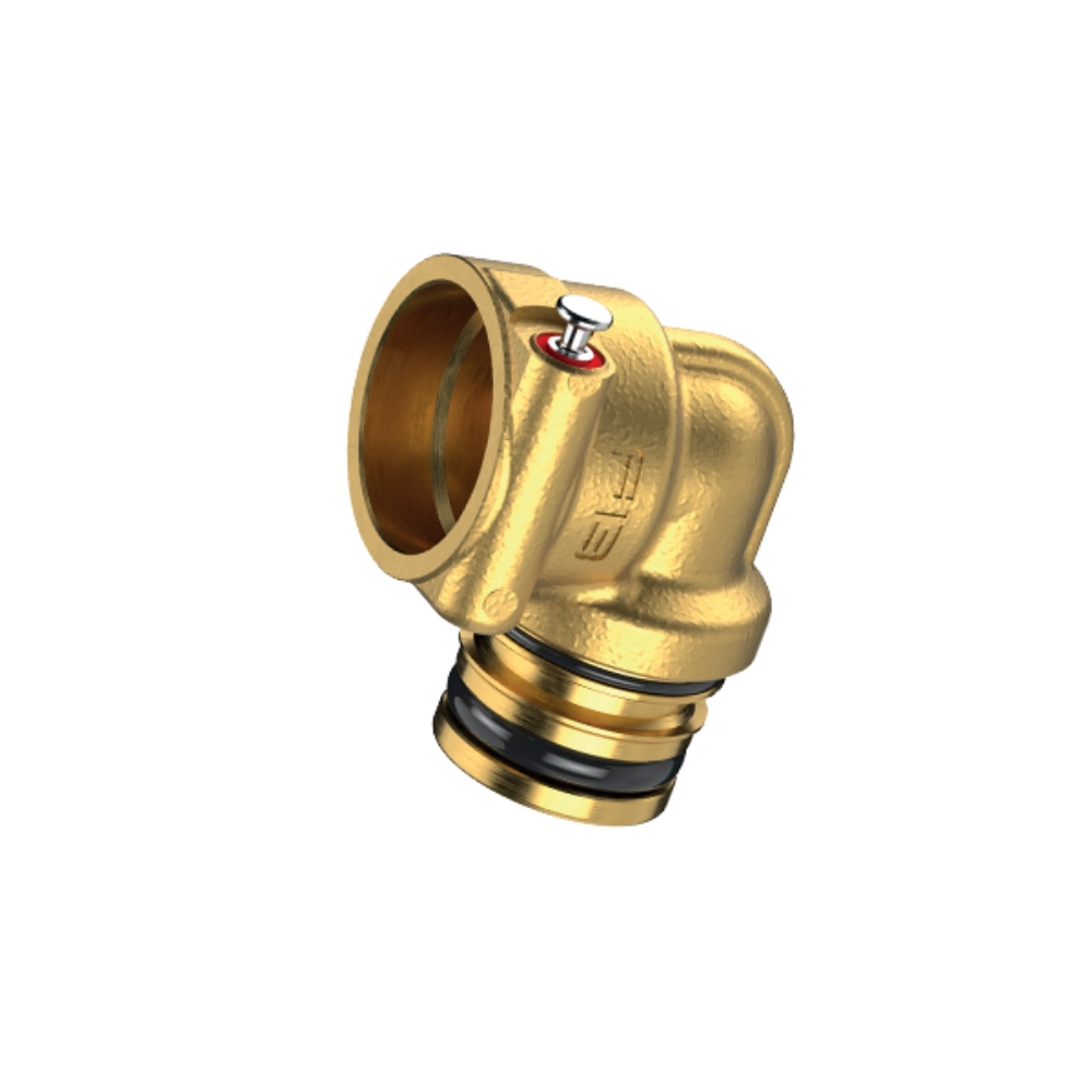 COT – TECO FASTEC® I/E 90°