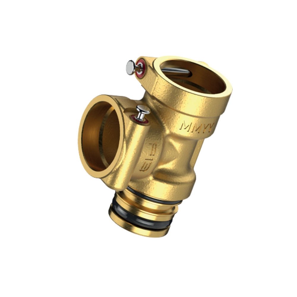 Conector T - TECO FASTEC T E-I-I