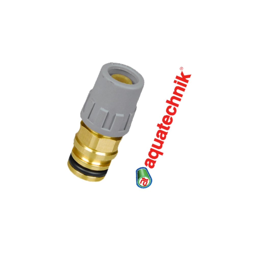 Racord adaptor FASTEC®  F13 – SAFETY AQUATECHNIK