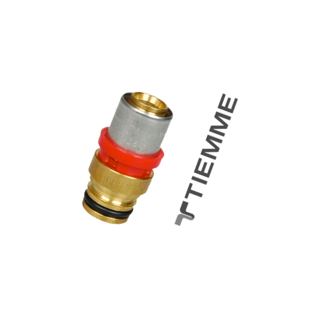 Racord adaptor FASTEC® F13 – Tiemme Seria 1650