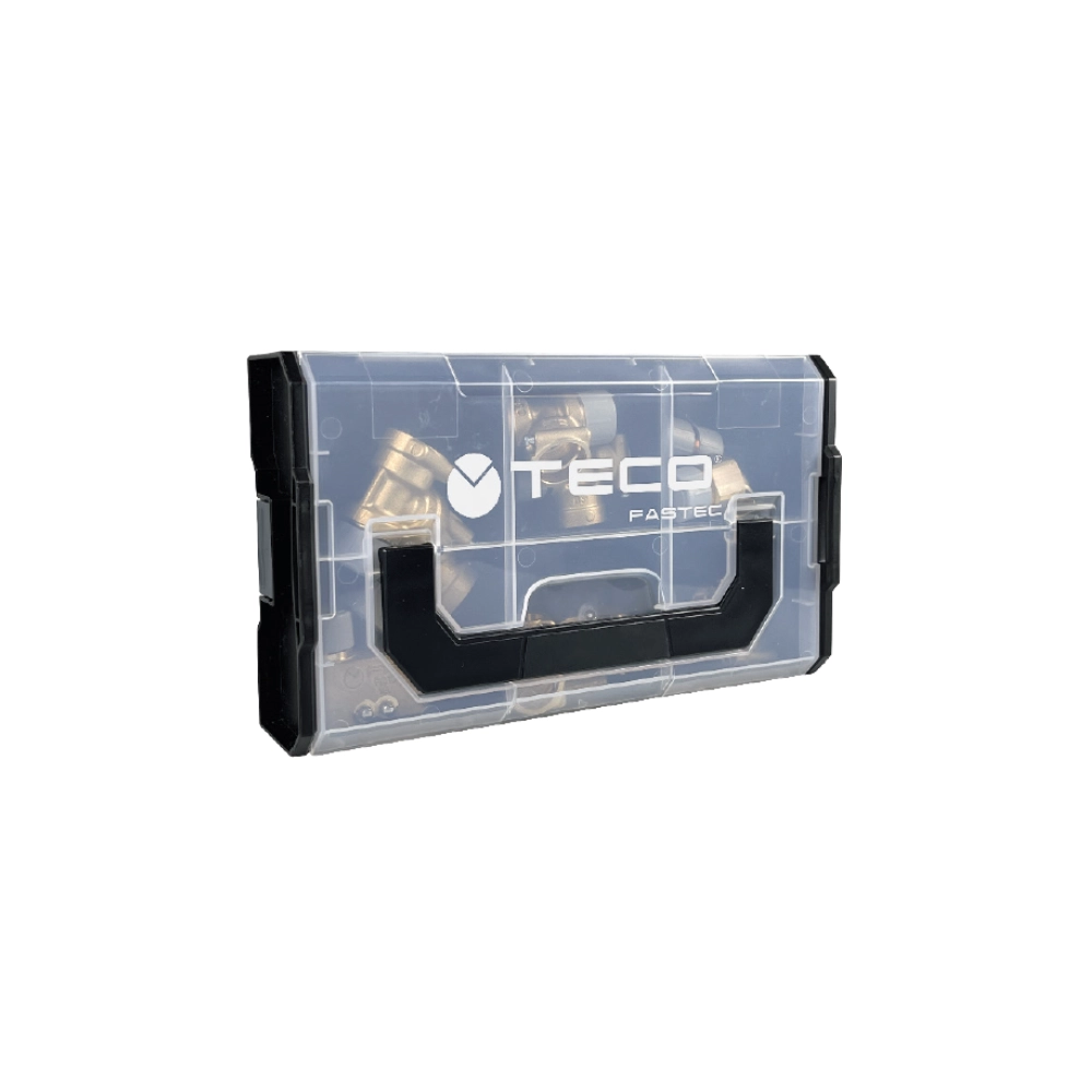 Trusă cu accesorii TECO FASTEC® - F13
