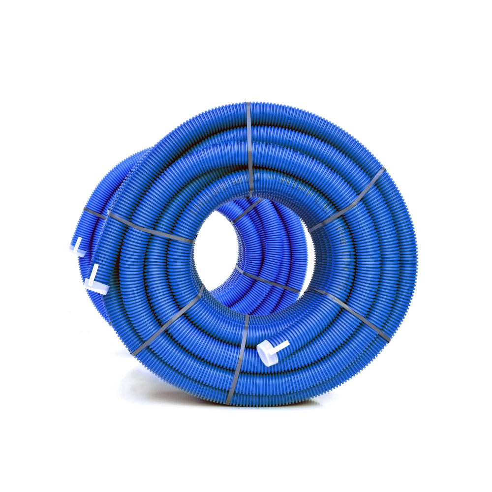 Tubulatură pentru ventilație Ø75 ( 1 colac – 50 ml)