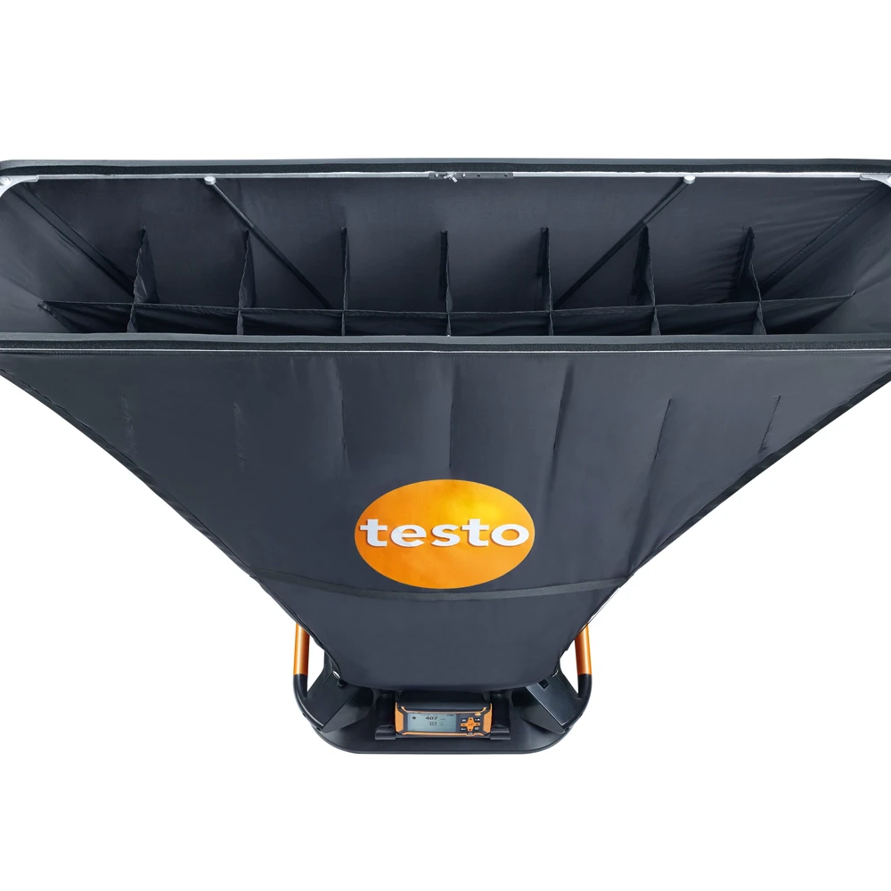Palnie 305 x 1220 mm - pentru Testo 420 - imagine 4