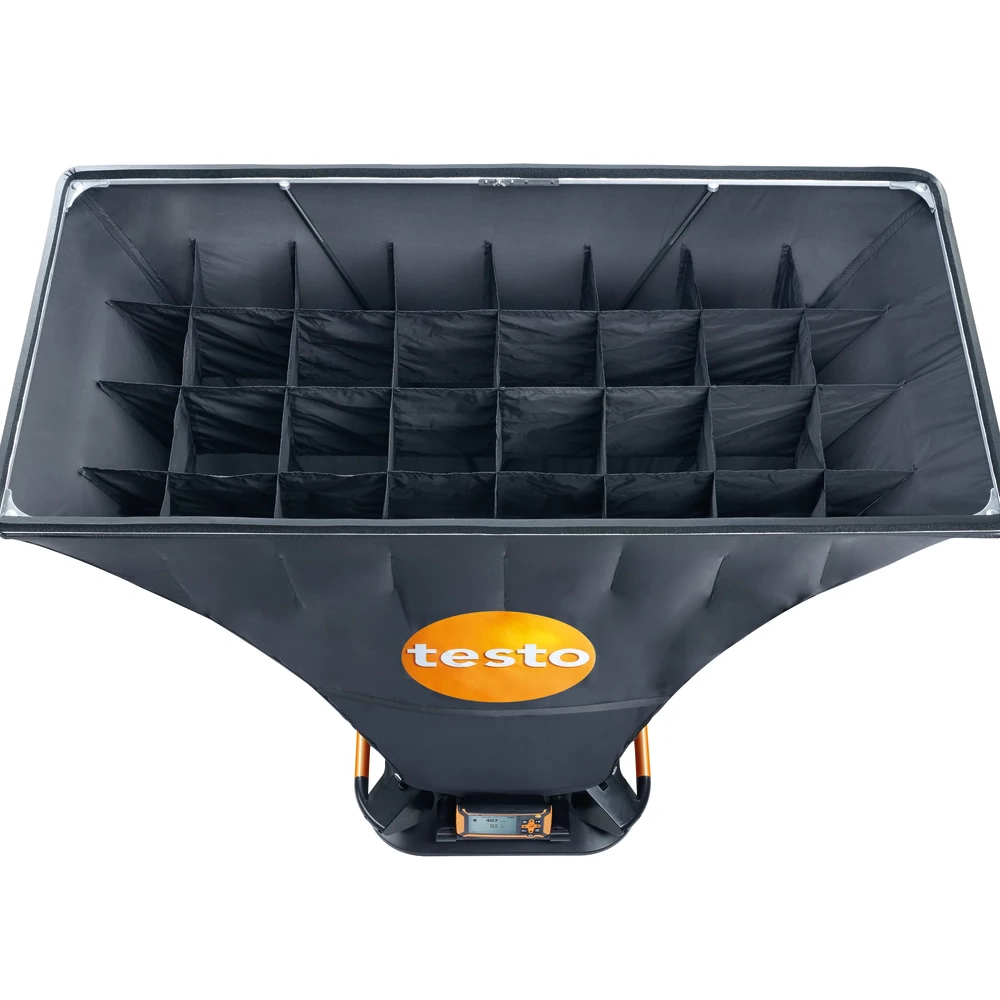 Palnie 610 x 1220 mm - pentru Testo 420 - imagine 3