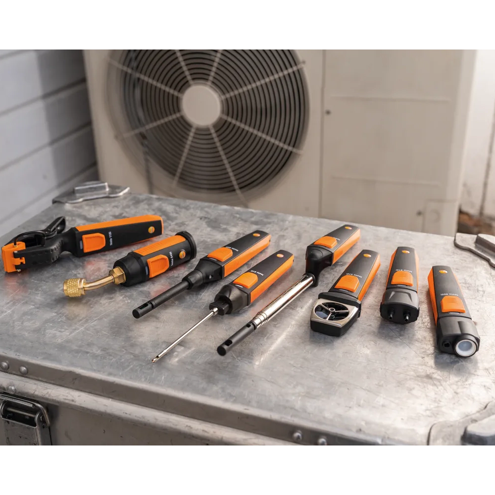 Set HVAC/R