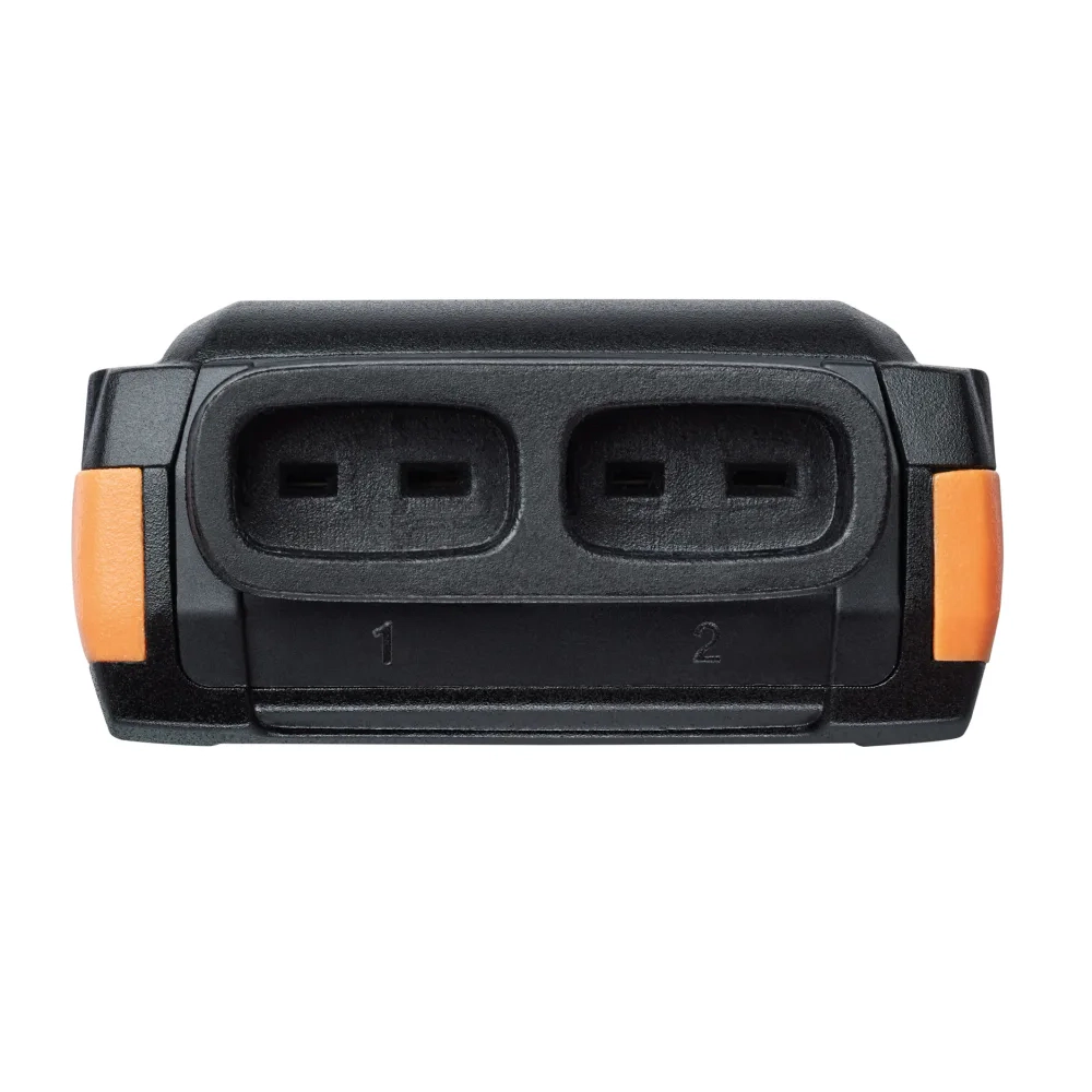 Testo 922 - Instrument de măsurare a temperaturii diferențiale pentru TC Tip K cu conexiune la aplicație - imagine 5