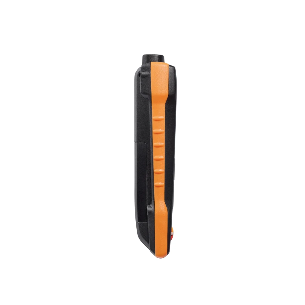 Testo 925 - Instrument de măsurare a temperaturii pentru TC Tip K cu conexiune la aplicație - imagine 10