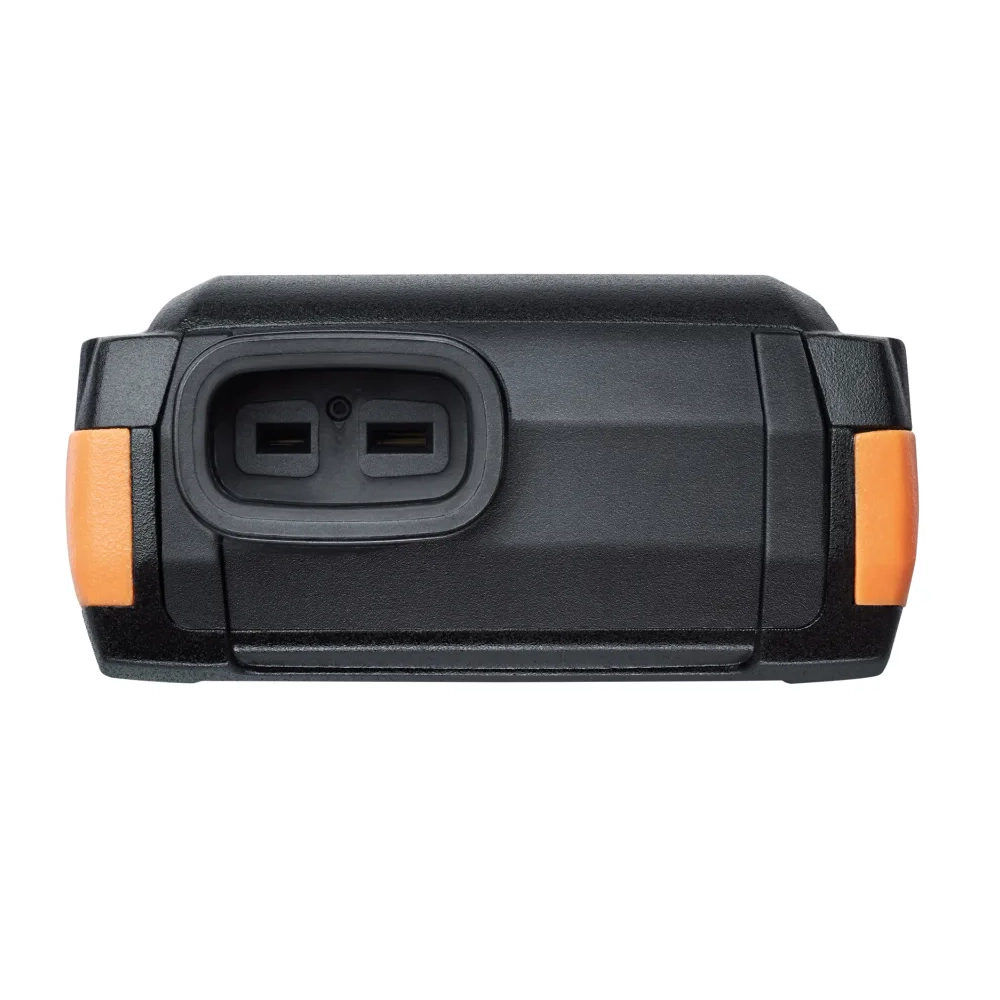 Testo 925 - Instrument de măsurare a temperaturii pentru TC Tip K cu conexiune la aplicație - imagine 9