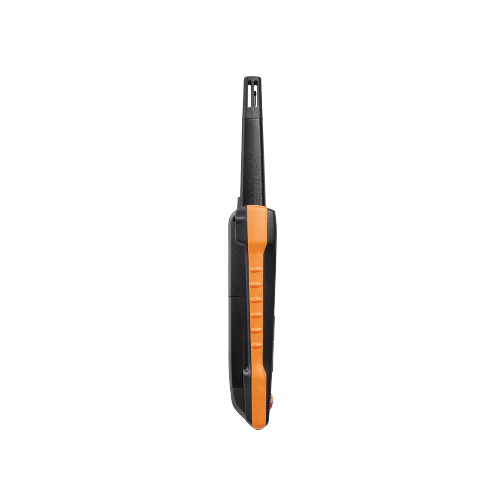 Testo 625 - Termohigrometru digital cu conexiune la aplicație - imagine 8
