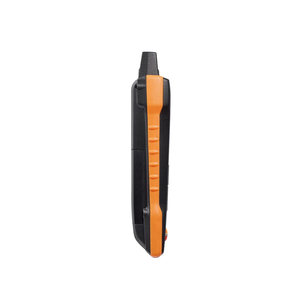 Testo 512-2 - Instrument digital de măsurare a presiunii diferențiale cu conexiune la aplicație - imagine 2