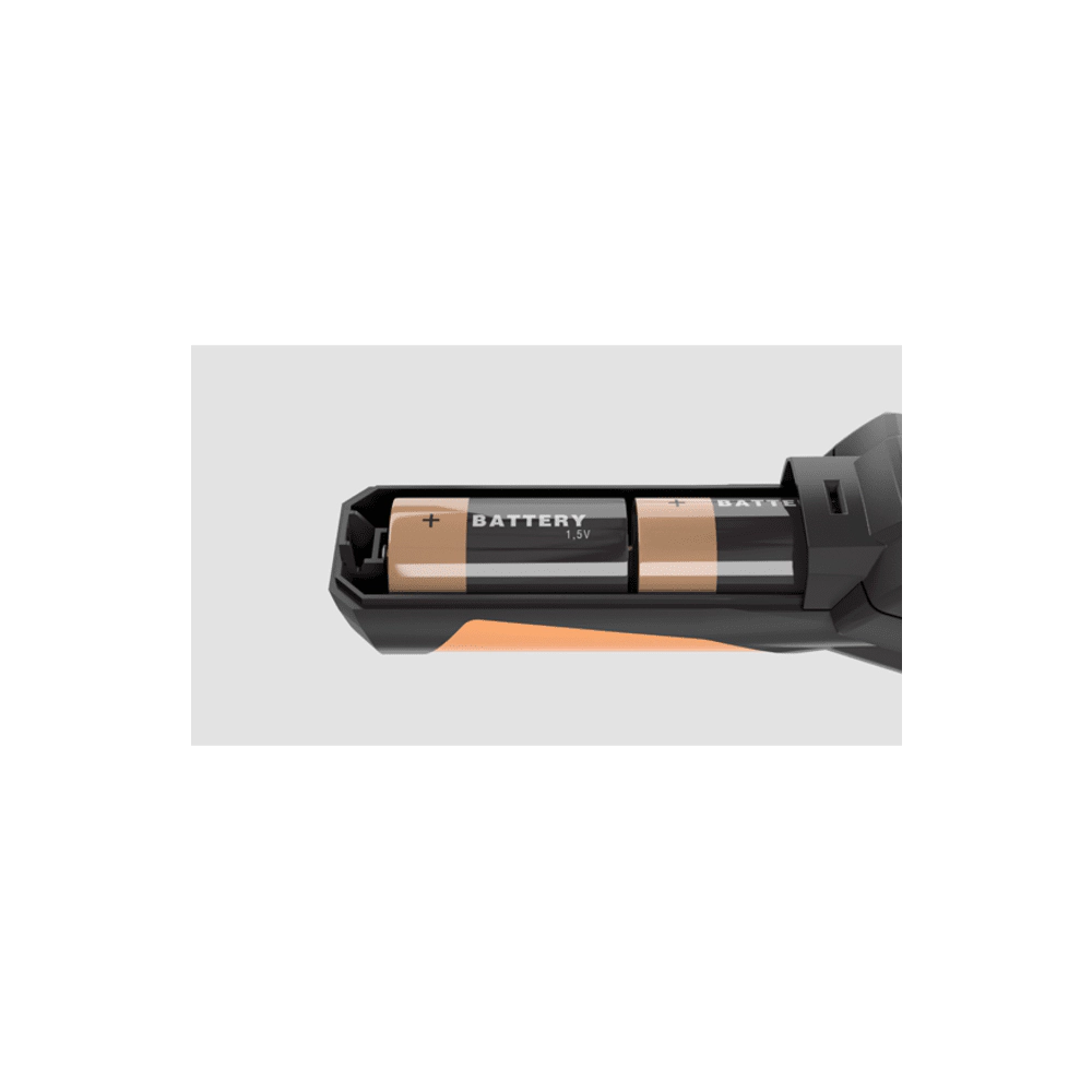 Testo 316-3 - Detector pentru scurgeri de agenți frigorifici - imagine 3
