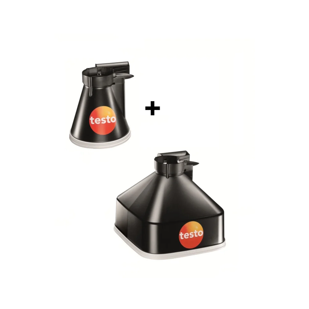 Testo – Set pâlnii – pentru măsurarea volumului de aer