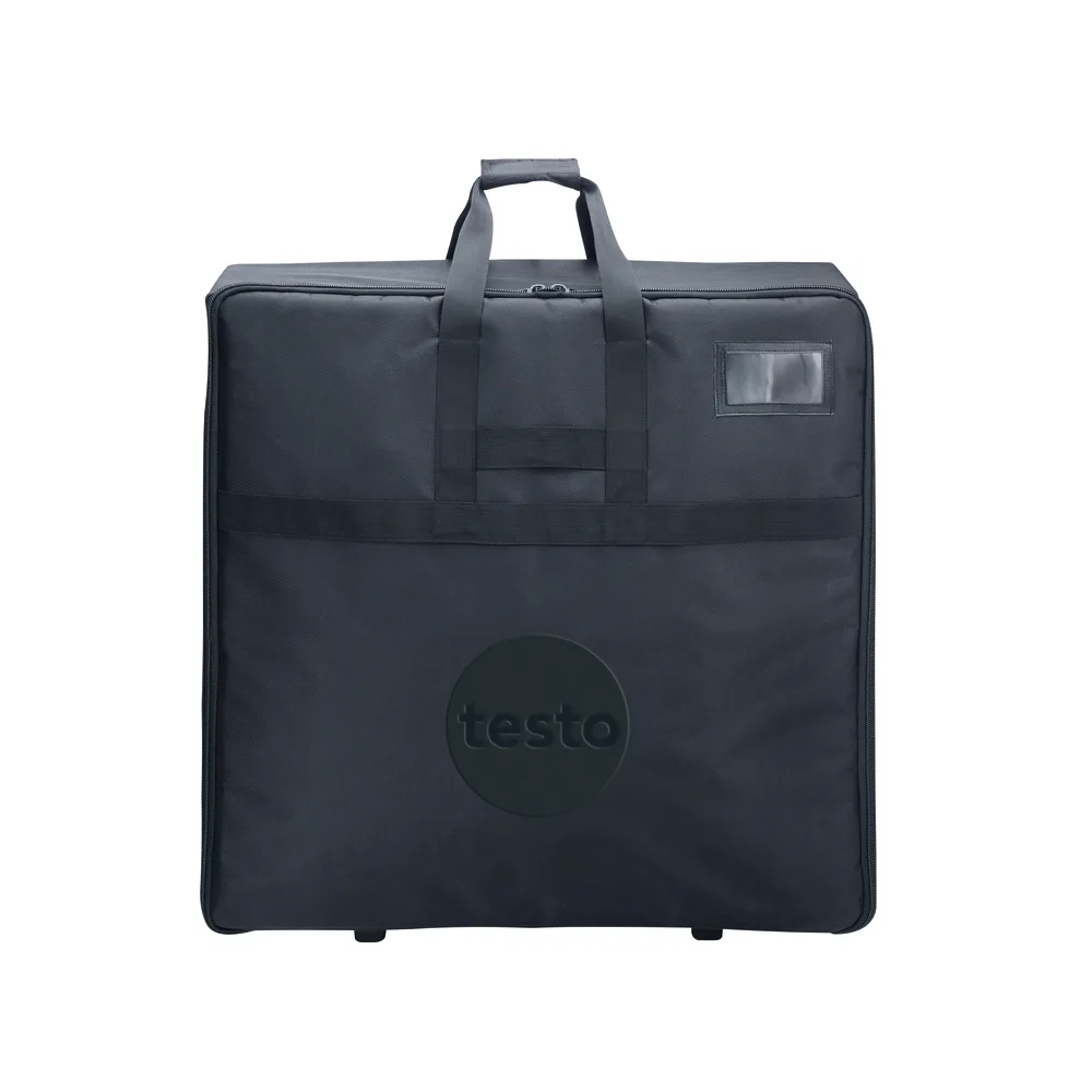 Testo 420 - Balometru cu funcții extinse - imagine 5