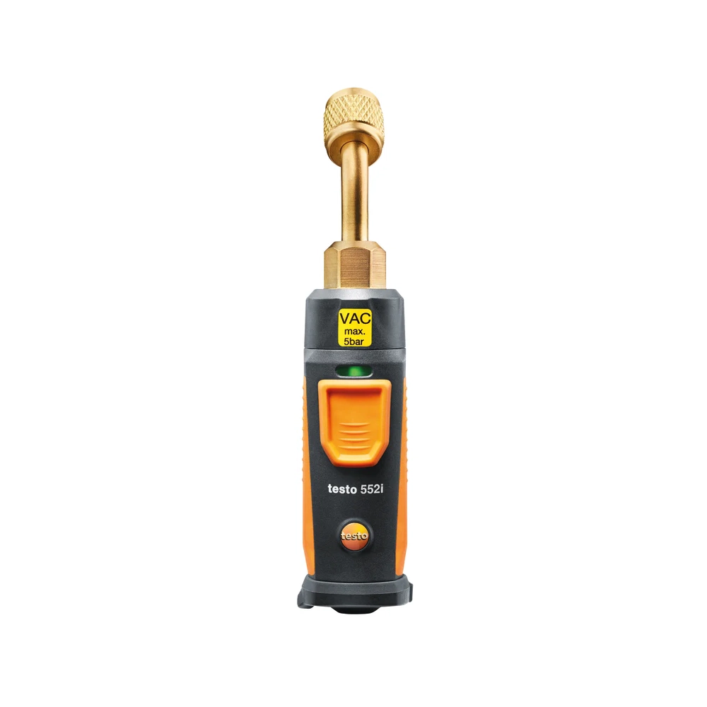 Sondă de vacuum