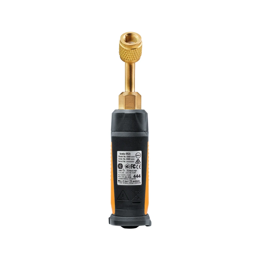 Sondă de vacuum