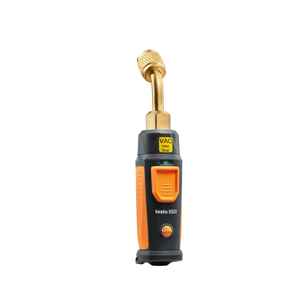 Sondă de vacuum