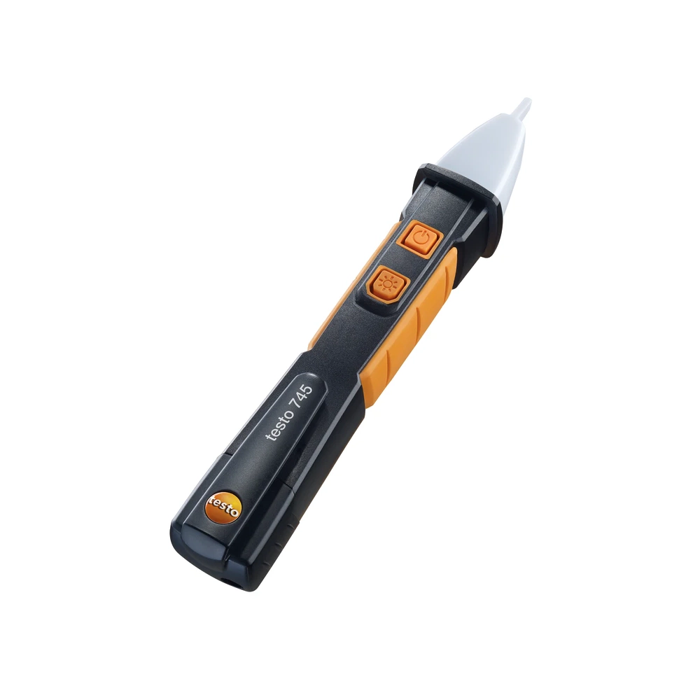 Testo 745 - Tester de tensiune non-contact - imagine 2