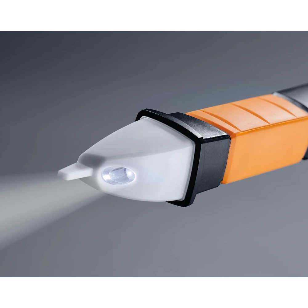 Testo 745 - Tester de tensiune non-contact - imagine 5
