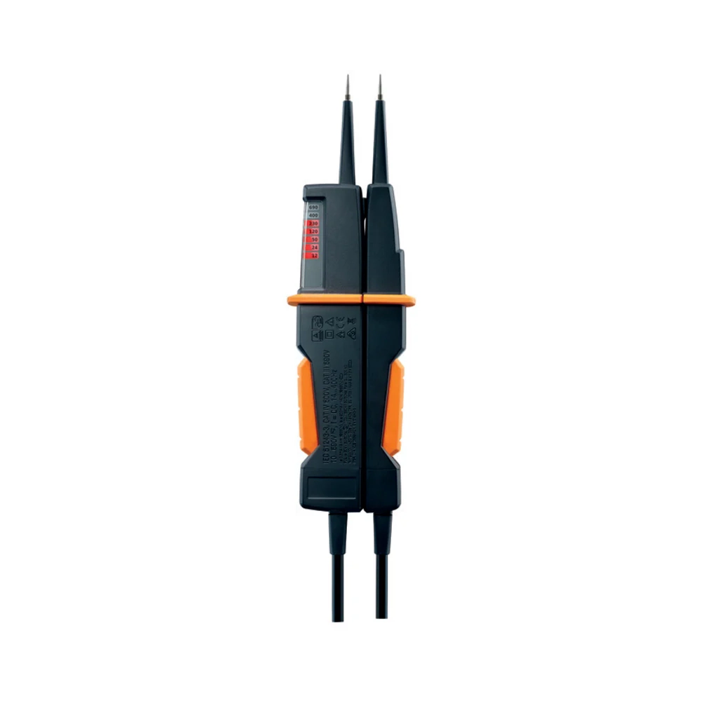 Testo 750-3 - Tester de tensiune - imagine 3
