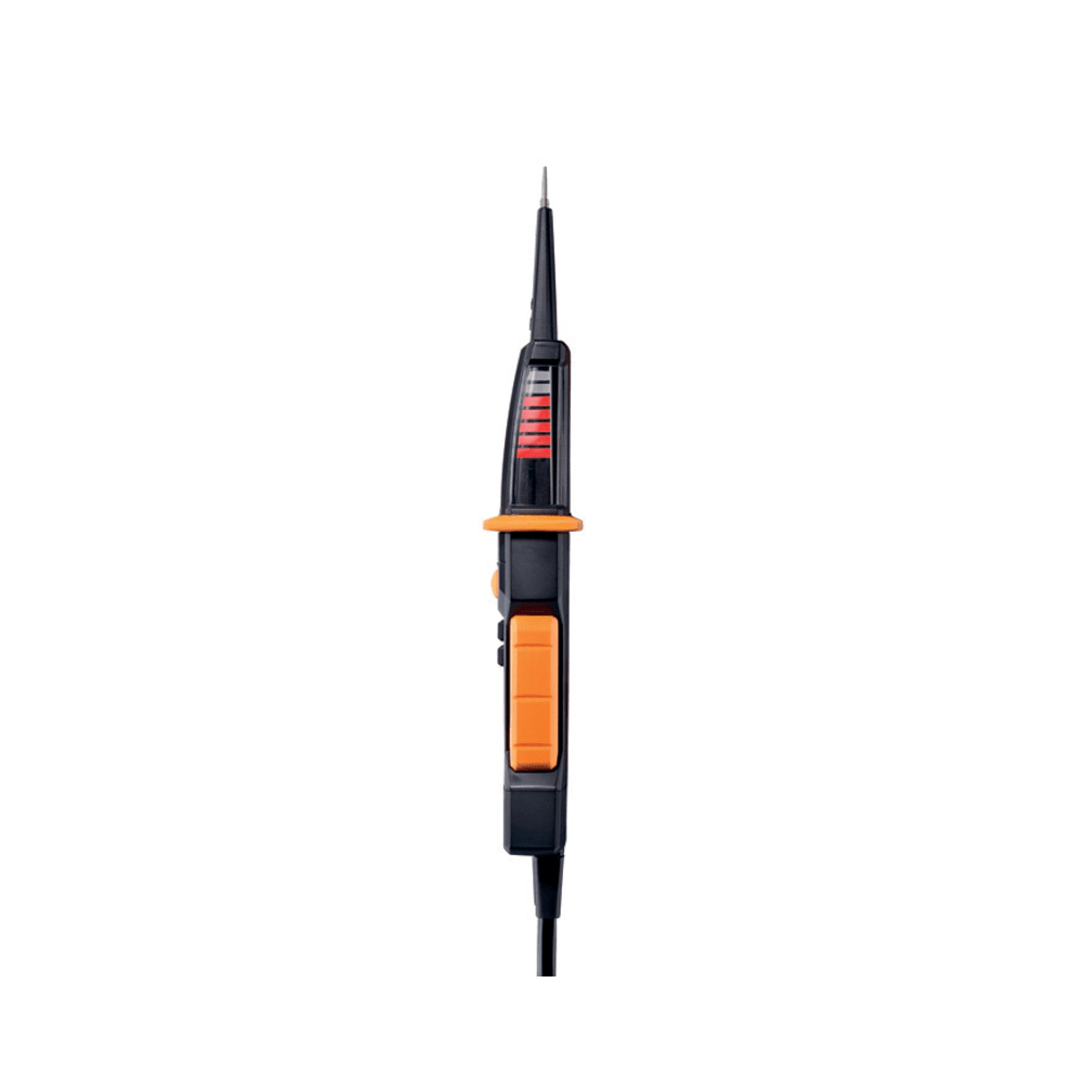 Testo 750-3 - Tester de tensiune - imagine 4