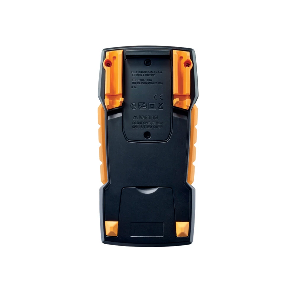 Testo 760-1 - Multimetru digital - imagine 4