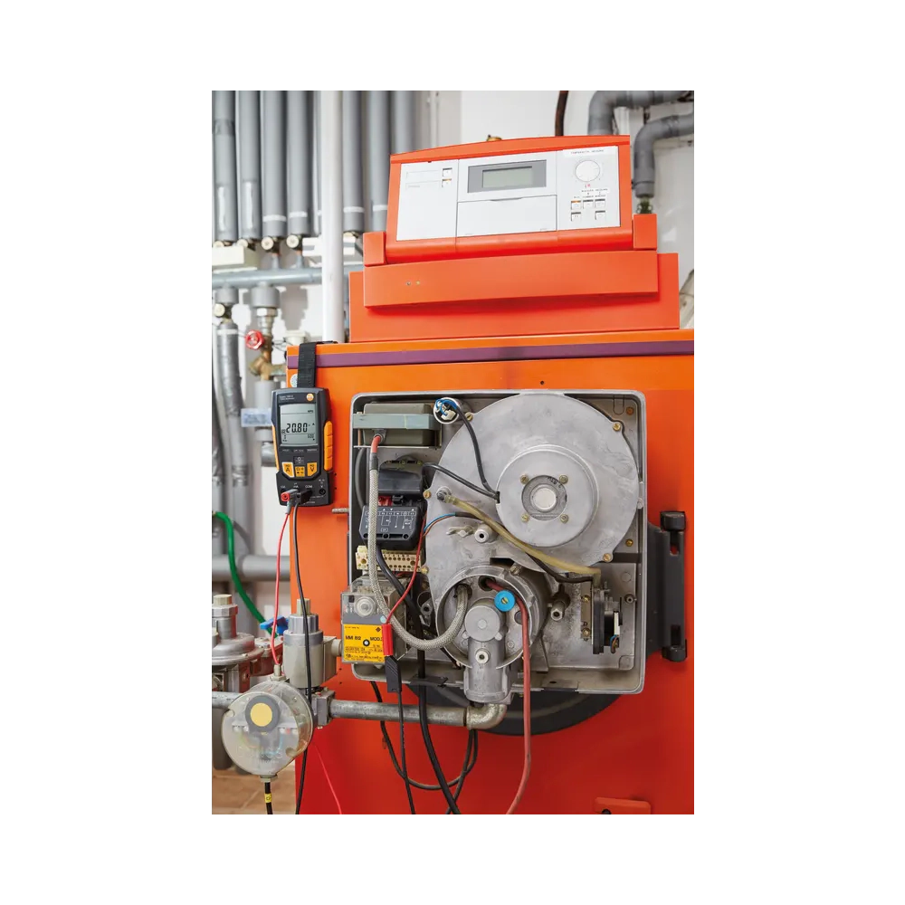 Testo 760-2 - Multimetru digital - imagine 9