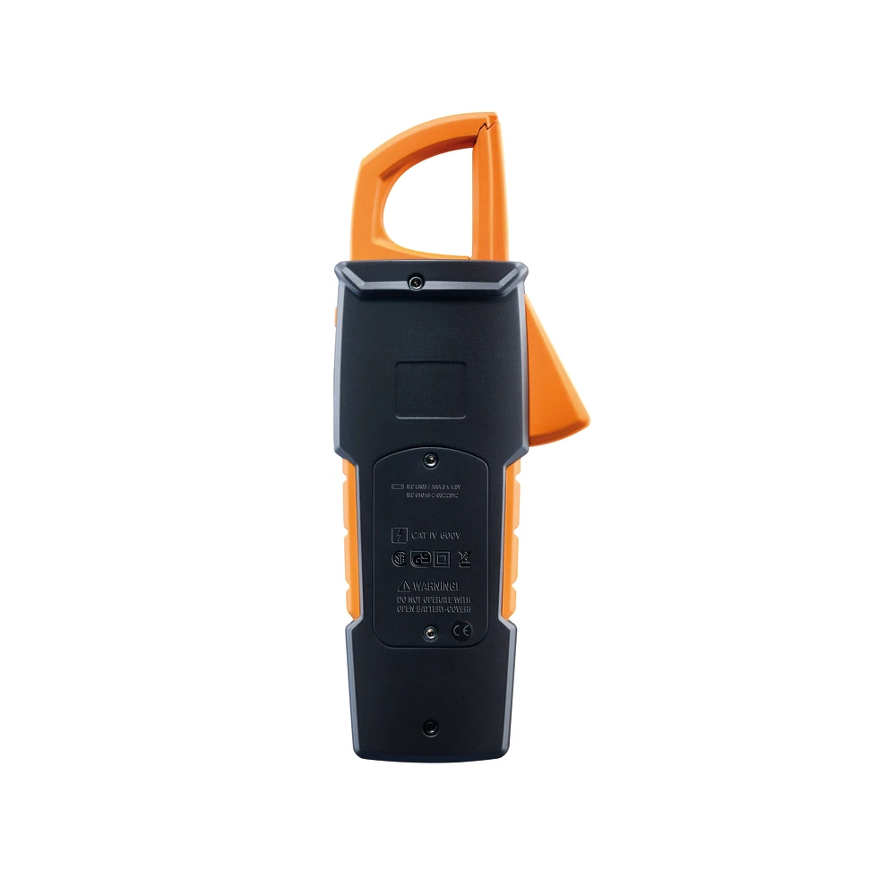 Testo 770-2 - Clește ampermetric - imagine 5