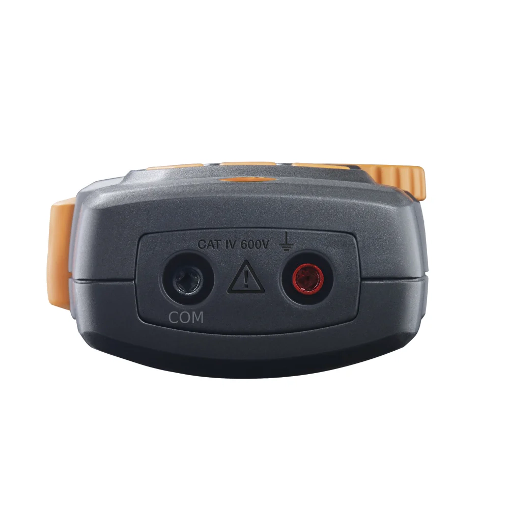 Testo 770-2 - Clește ampermetric - imagine 6