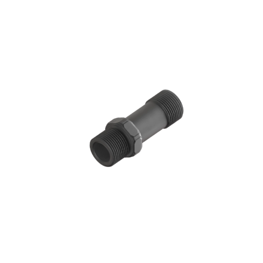 TECO K4CC Mono Niplu racord in loc de contor G3/4