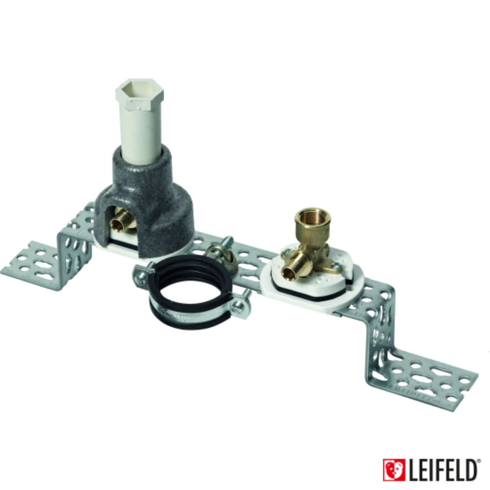 LEIFELD - Sound Shield (20 buc.) - imagine 2