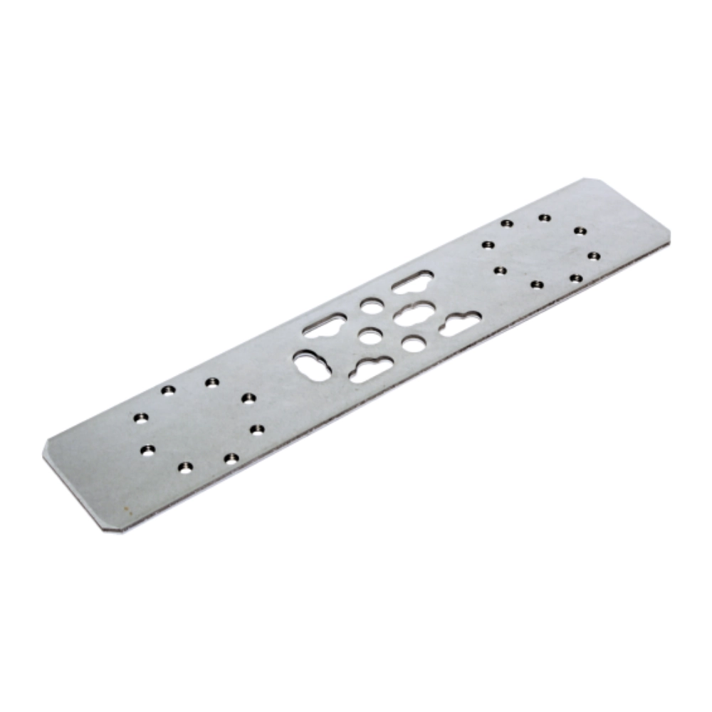 LEIFELD – SaniMount plat – centrat 153 mm