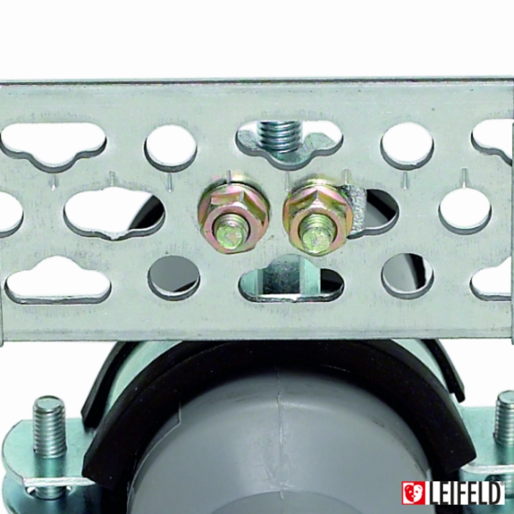 LEIFELD - SaniMount -plat - imagine 3