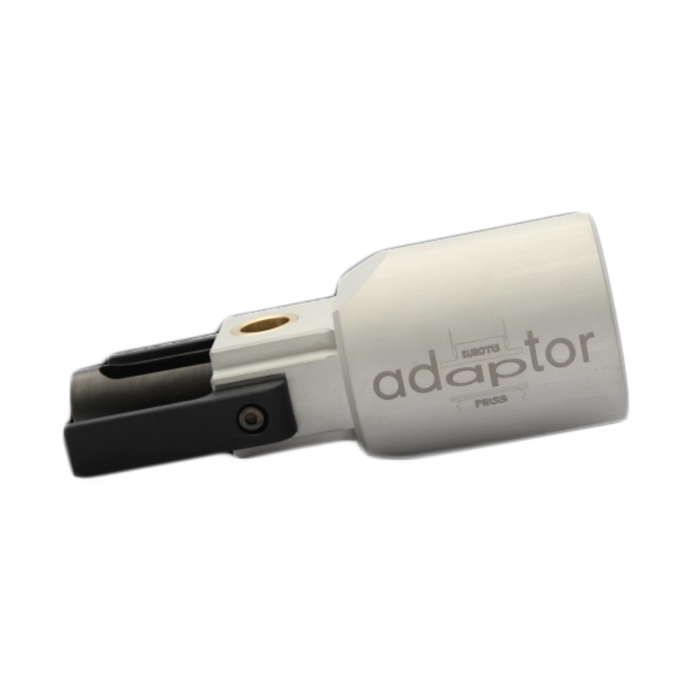 LEIFELD – Adaptor Press-Fit EUROTIS pentru formarea flanșelor