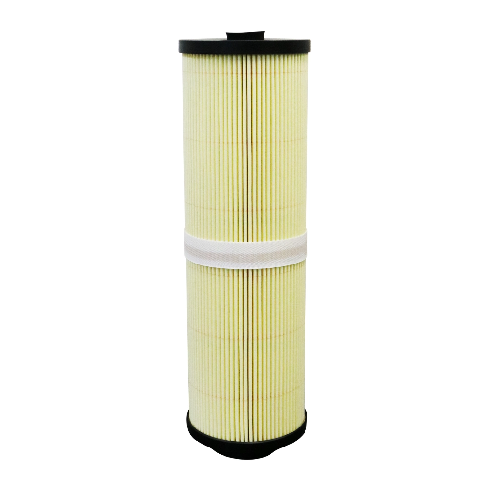 MAGNETIC – Element filtrant pentru stația mobilă de filtrare HWF-1