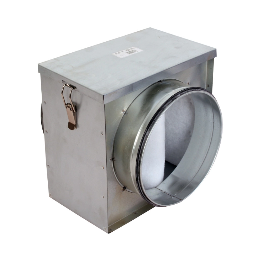 Cutie filtrantă cu filtru G3 inclus - imagine 3