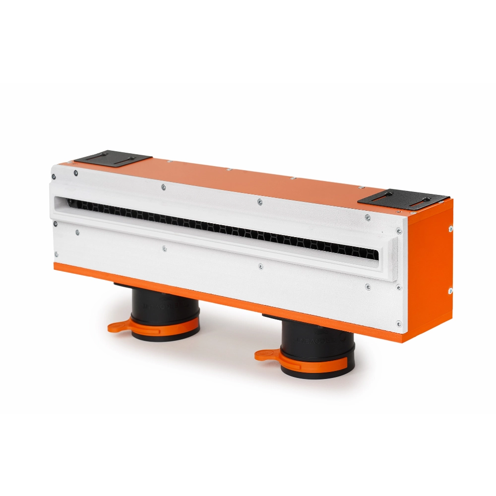 Anemostat – ERGOVENT LINEO SINGLE 500