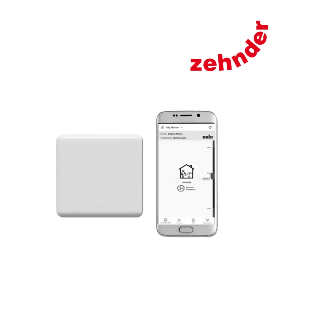 Zehnder - Connect Box - pentru ComfoSpot 50 & Comfoair 70