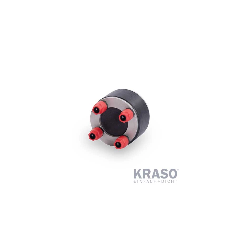 KRASO – Inel de etanșare Universal Tip DD ⌀80 – 250 mm