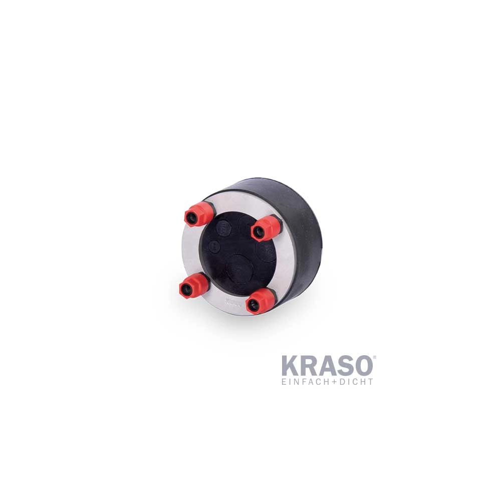 Kraso – Inel de etanșare Universal Tip DD/M ⌀100