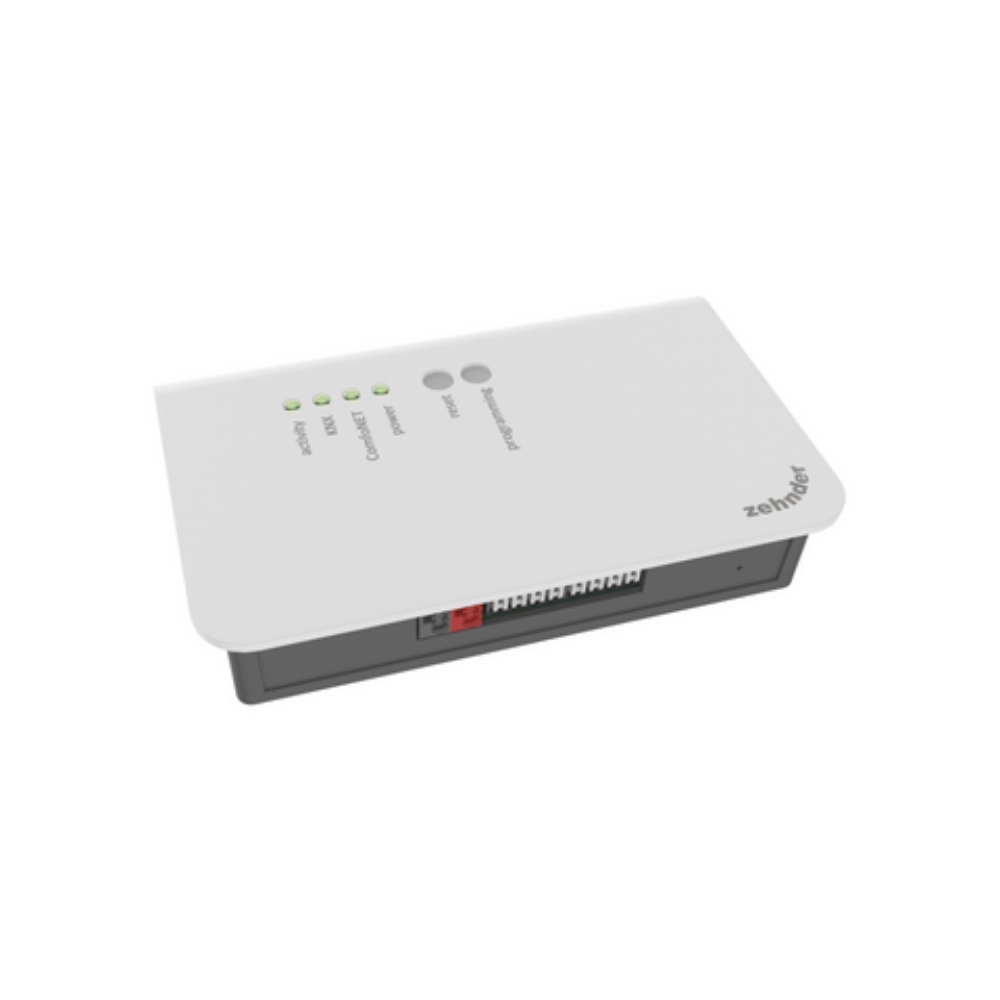Zehnder - Interfață ComfoConnect KNX C