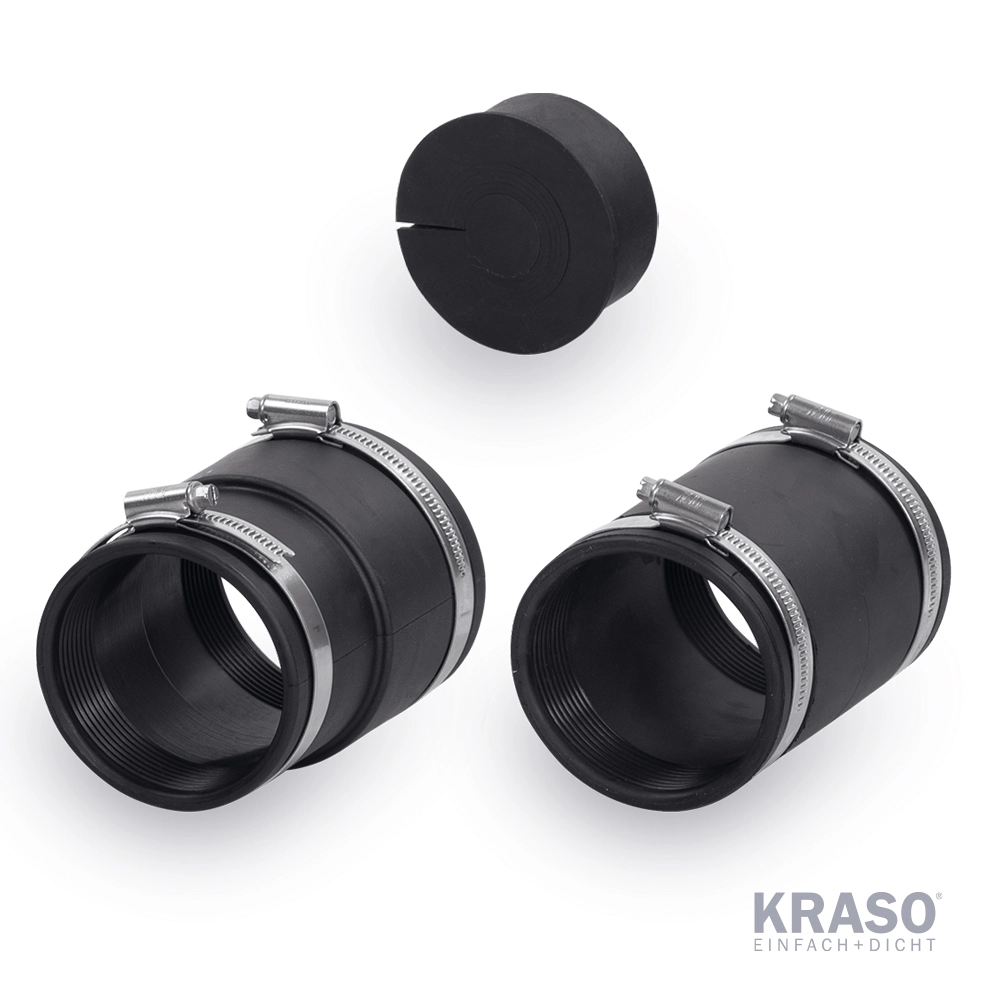 KRASO - Distanțiere de etanșare pentru BKP - imagine 4