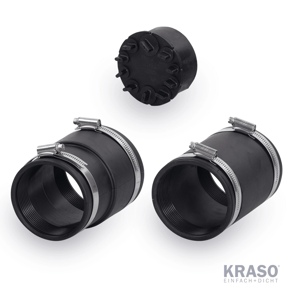 KRASO - Distanțiere de etanșare pentru BKP - imagine 5