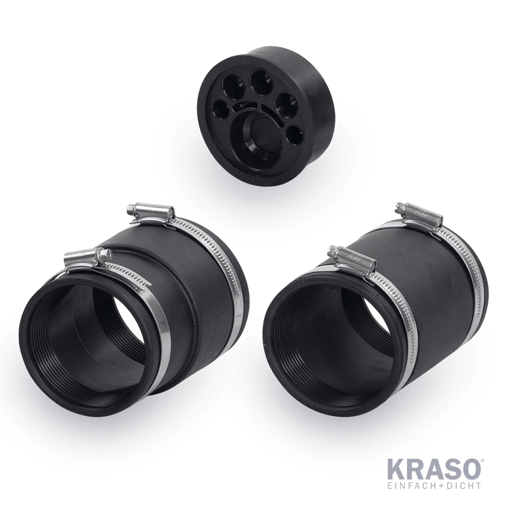 KRASO - Distanțiere de etanșare pentru BKP - imagine 6