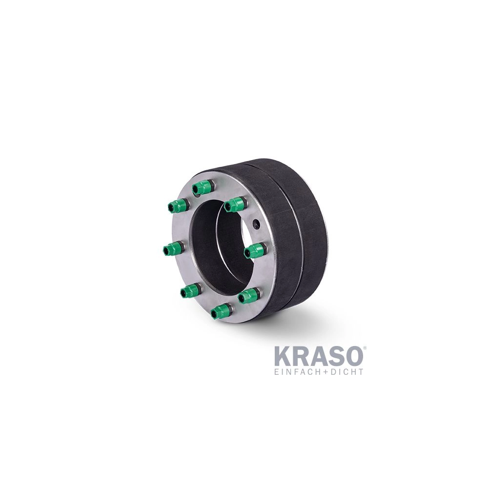 KRASO – Inel de etanșare Tip VD / FW (⌀ 150 – 300 mm)