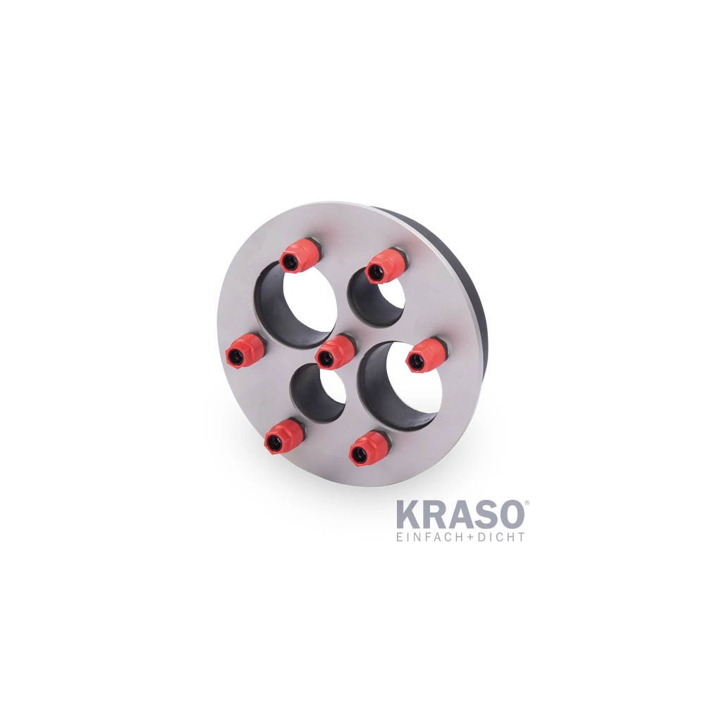 KRASO – Inel de etanșare Tip SD 30 – GF (⌀ 50 – 500 mm)