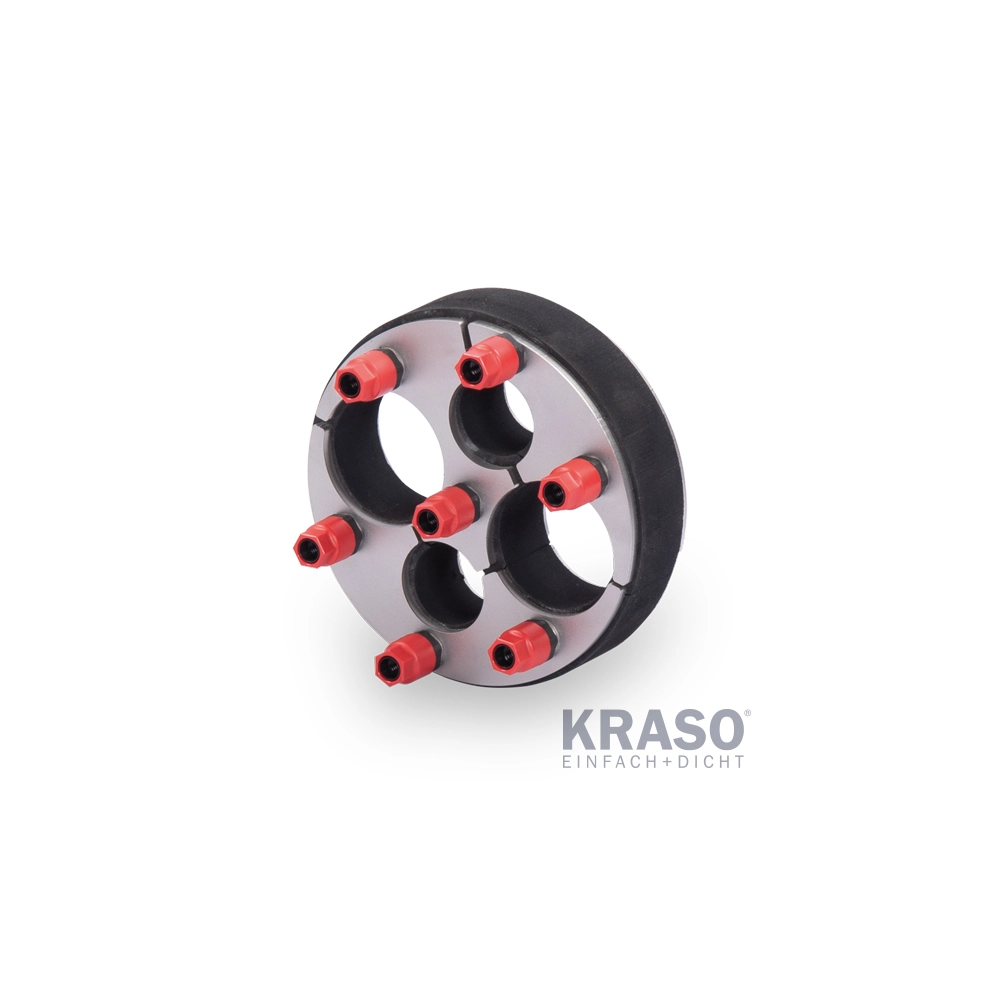 KRASO – Inel de etanșare Tip SD 30 – T (⌀ 50 – 500 mm)